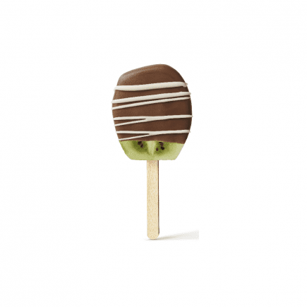 Chocolate Dipped Fruit Individual Pack